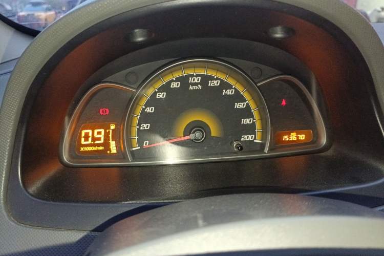 Used Chevrolet Sail 2013 Sedan 1.2L Manual Fashion Edition
