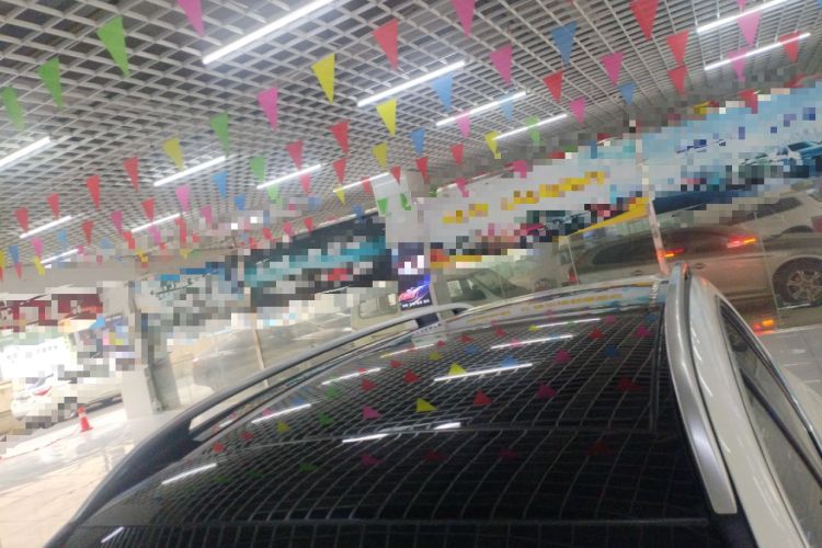 Used Mercedes-Benz GLB 2021 GLB 200 Dynamic Edition
