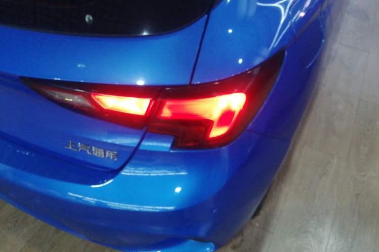 Used Buick Verano 2016 Two-Door GS 20T Dual-Clutch Haoting Sporty Model
