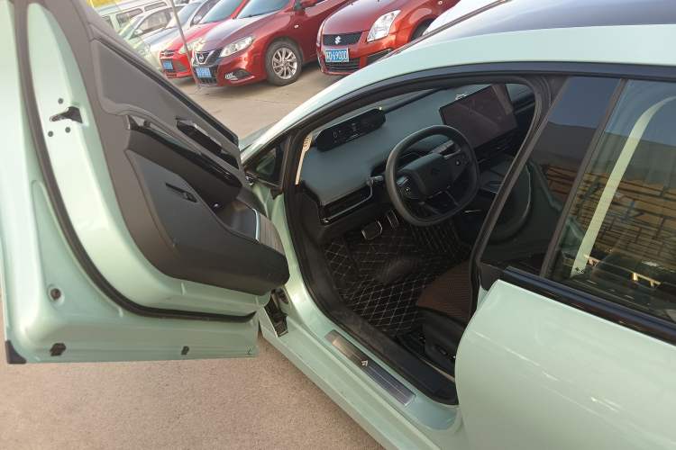 Used Hyptec GT 2023 560 Rear-Drive Seven-Wing Edition