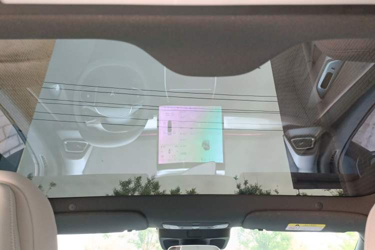 Used ARCFOX Alpha S5 2024 708MAX 200kW Headliner