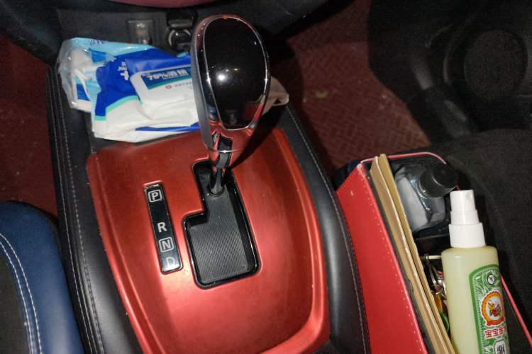 Used Nissan X-Trail 2017 2.0L CVT Comfort Edition 2WD