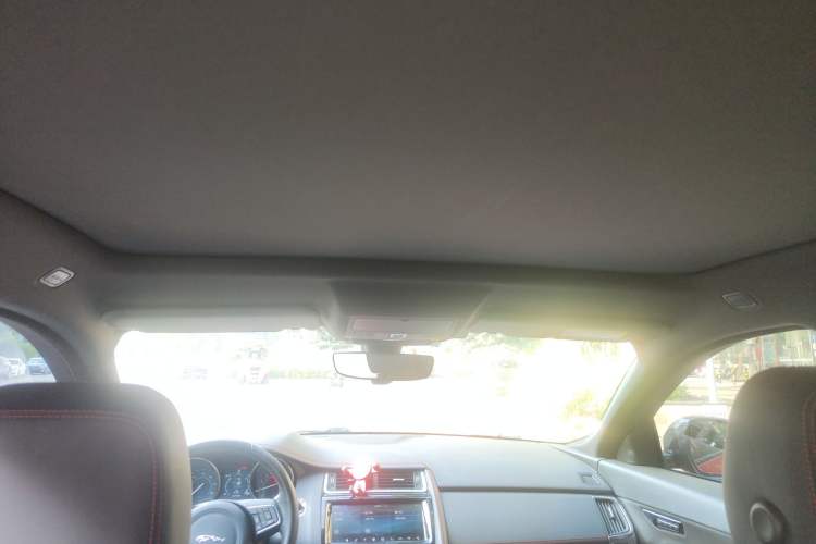 Used Jaguar E-PACE 2018 P200 First Edition Limited Edition China V Standard