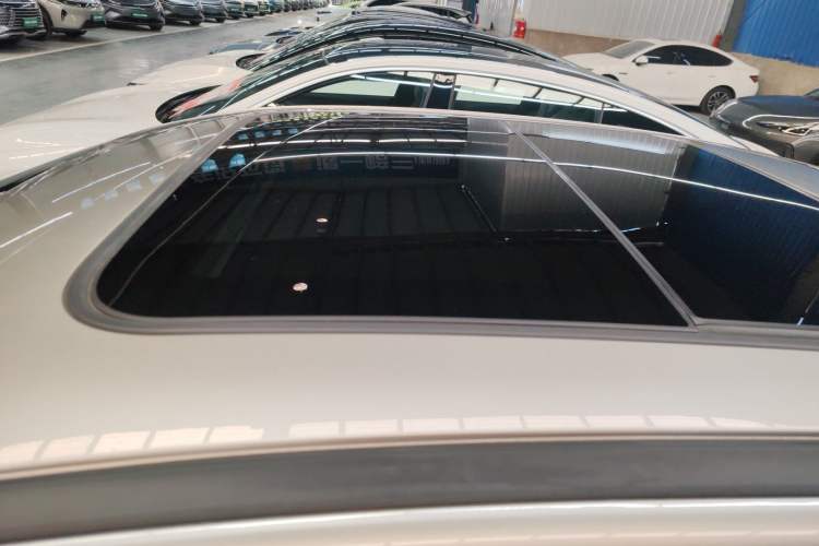 Used AION S 2022 Meizu 580 Pio
