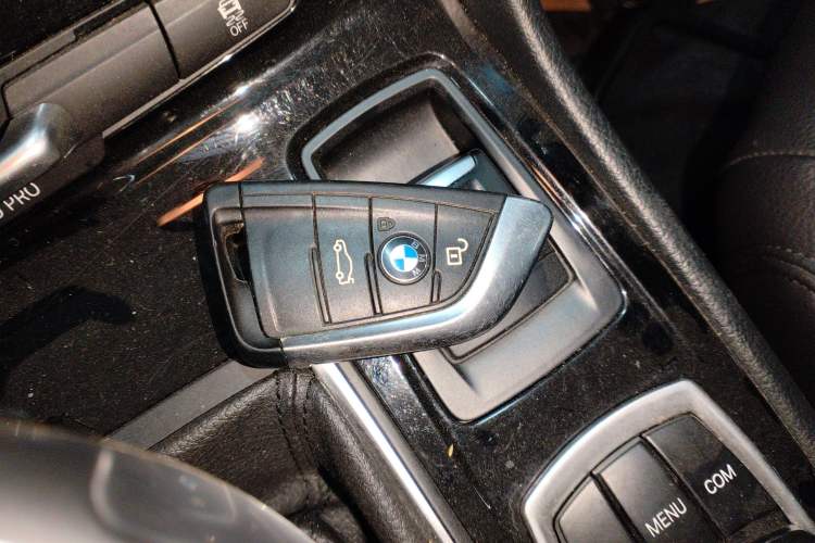 Used BMW 2 Series Gran Tourer 2019 220i Leading Model
