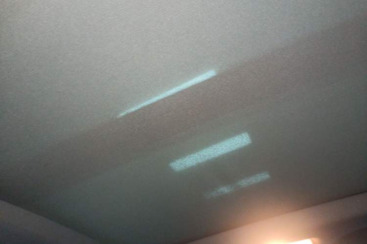 Used BMW 1 Series 2022 120i M Sport Night Edition Headliner