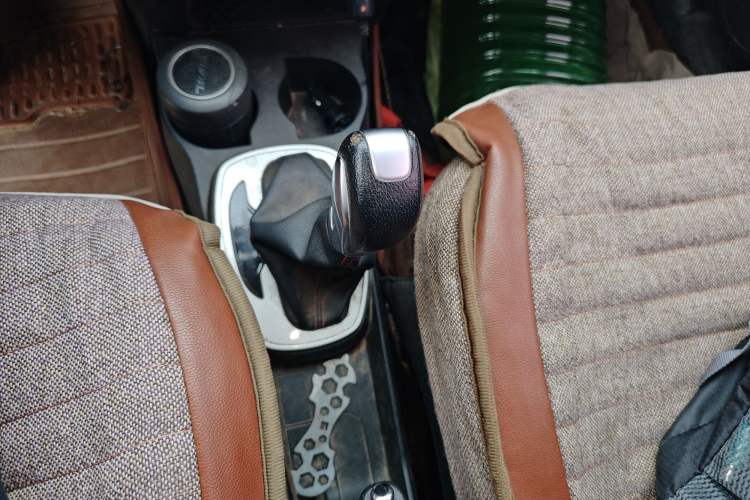 Used Haval H1 2016 Red Label 1.5L AMT Comfort Model