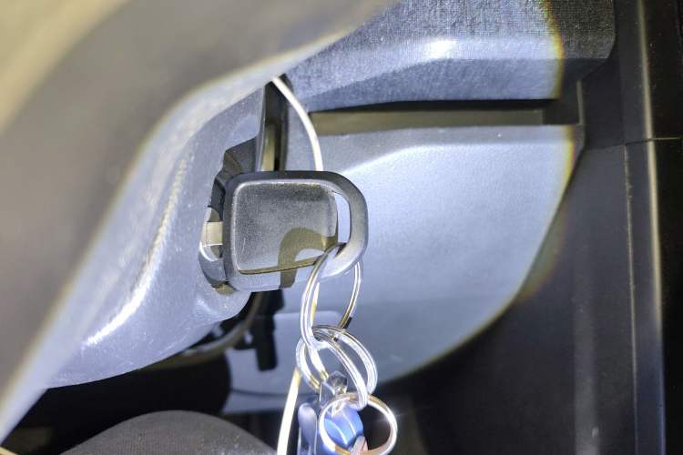 Used Wuling Zhengcheng 2021 1.5T Manual Comfort Version