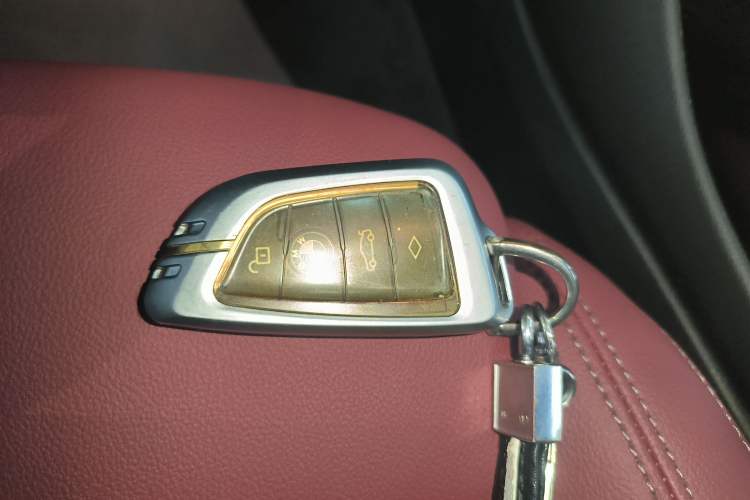 Used BMW X3 2023 xDrive30i Luxury Edition M Night Sky Package
