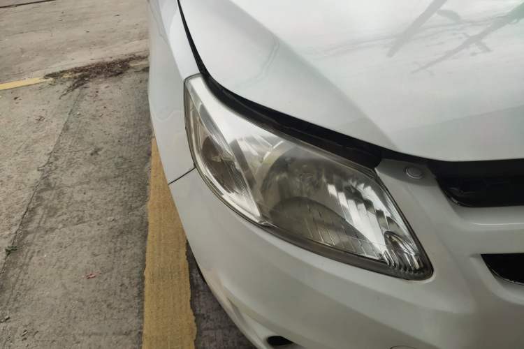 Used Chevrolet Sail 2013 Sedan 1.2L Manual Warm Edition