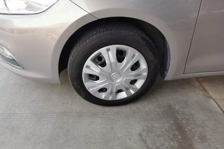 Used Fiat Viaggio 2012 1.4T Automatic Enjoyment Edition
