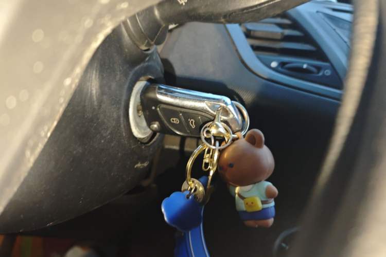 Used Ford Fiesta 2013 Hatchback 1.5L Automatic Fashion Edition