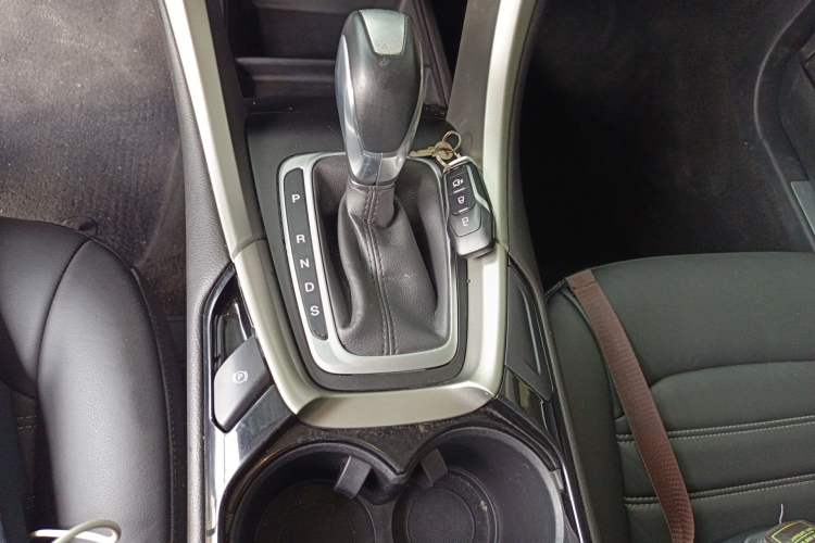 Used Ford Mondeo 2013 2.0L GTDi 200 Fashion Edition