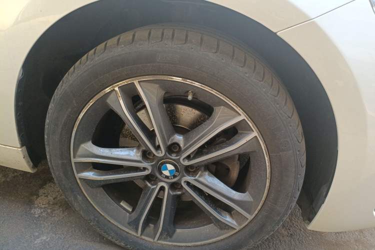 Used BMW 1 Series 2021 120i M Sport Edition