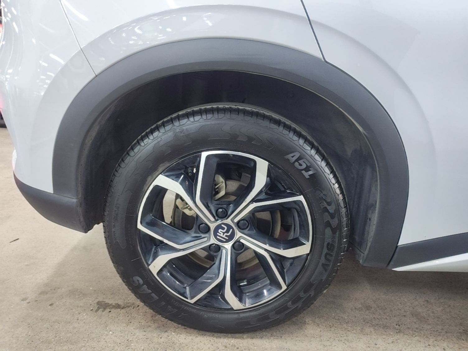 BYD Yuan PLUS 2022 430 km Luxury Version - Premium — снимка 11