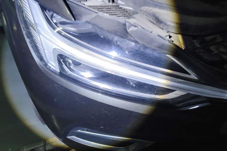 Used Volvo XC60 2020 T5 4x4 Zhiyi Luxury Edition