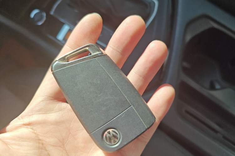 Used Volkswagen Tiguan L 2020 330TSI Automatic Two-Wheel Drive Panoramic Comfort Edition China VI Standard