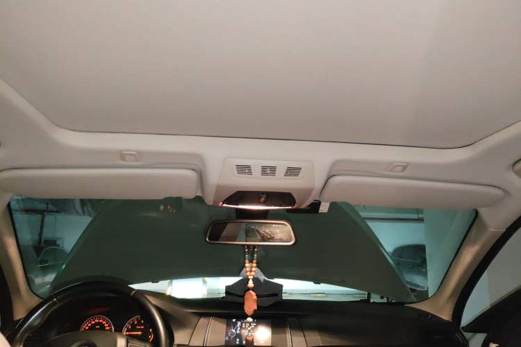 Used BMW 5 Series 2017 520Li Elegant Edition