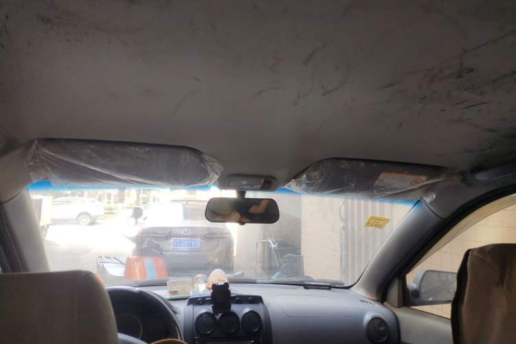 Used Wuling Hongguang 2014 1.2L Base Model China IV
