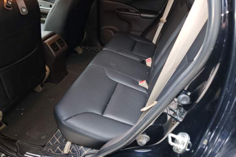 Used Honda CR-V 2013 2.0L 2WD Classic Edition