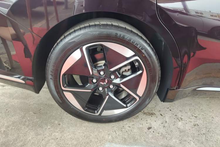 Used Wuling Xingguang 2023 150 Advanced Edition
