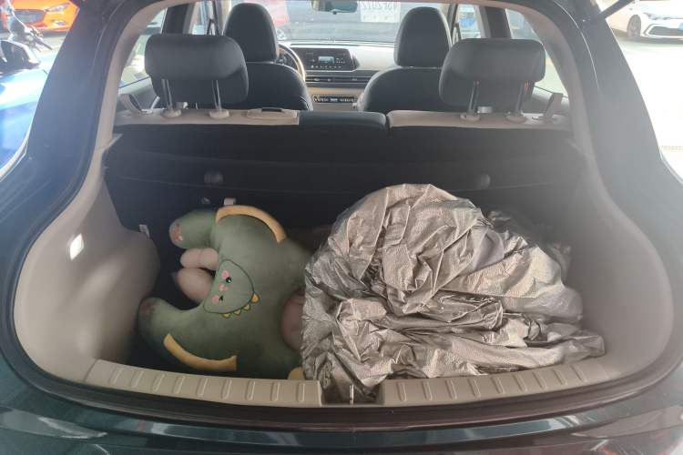 Used ORA Good Cat 2021 400km Standard Range Venus Edition Lithium Iron Phosphate
