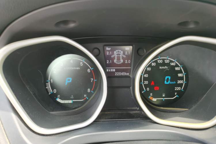 Used Geely Auto GX7 2015 Sport Edition 2.0L Automatic Luxury Model
