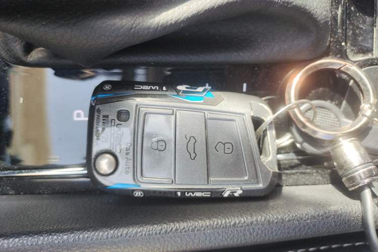 Used Skoda Karoq 2019 TSI280 SmartDrive Luxury Edition China VI standard
