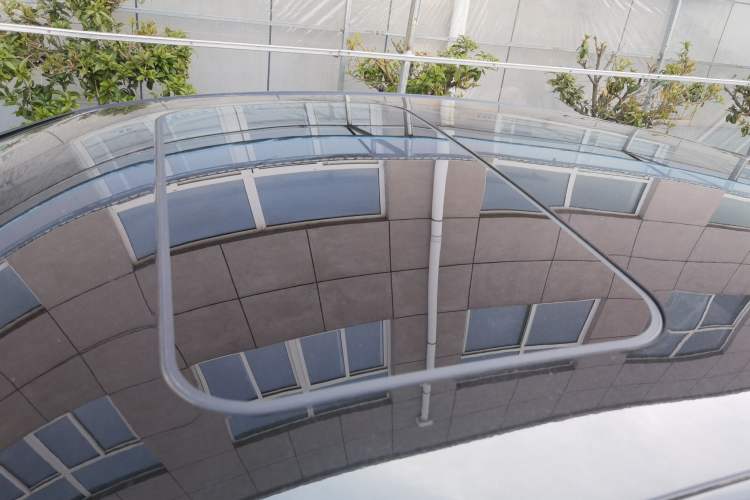 Used Audi A6L 2018 30th Anniversary Edition TFSI Trendy Model Roof