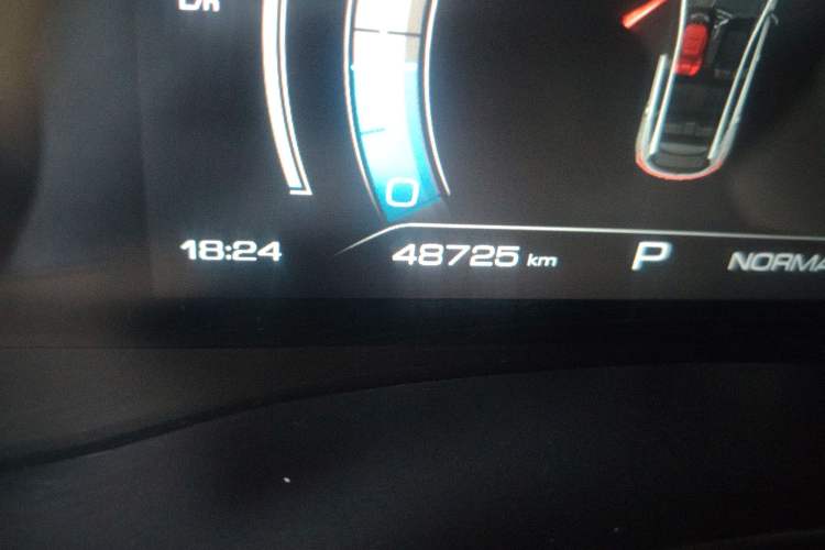 Used Haval LHERY 2021 High-Performance Version 1.5T Golden Rabbit
