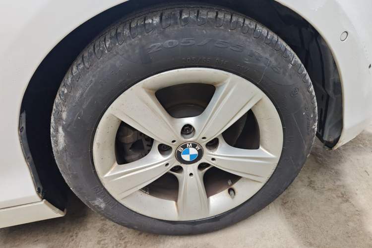 Used BMW 1 Series 2012 118i Sport Edition