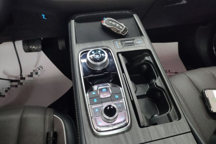 Used Ford Equator 2023 EcoBoost 225 Premier 7-Seater (2/2/3)
