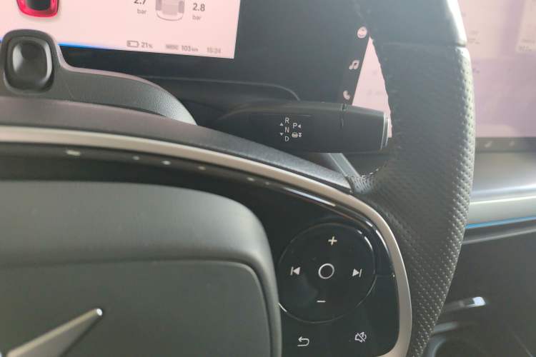 Used XPeng P7 2021 480N
