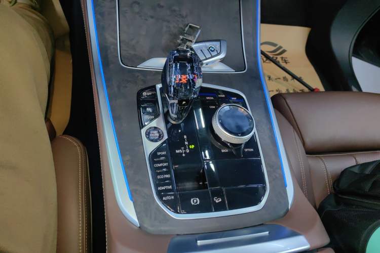 Used BMW X5 (Import) 2021 Restyled xDrive30i M Sport Package
