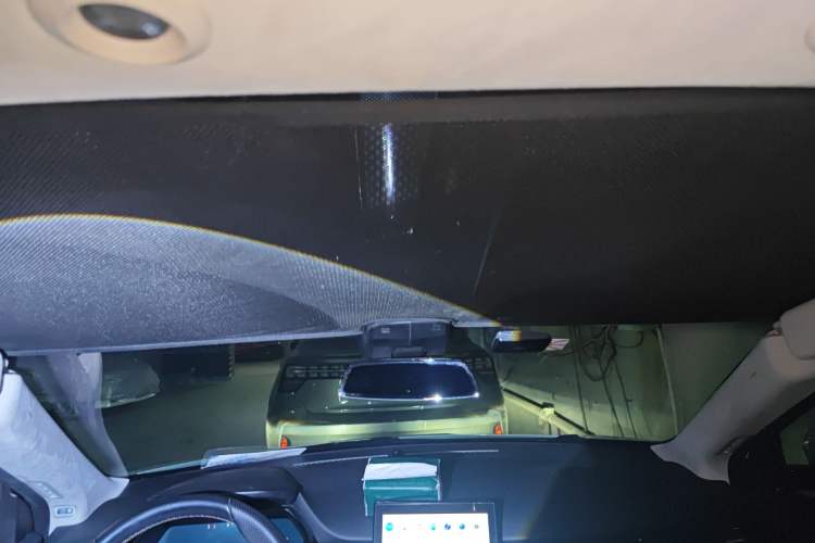 Used XPeng G3 2020 520 Luxury Edition