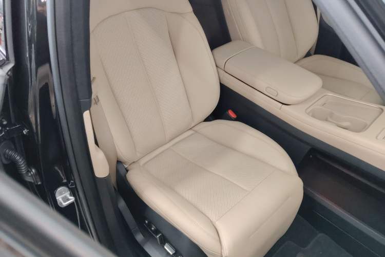 Used Nio EC7 2023 75 kWh