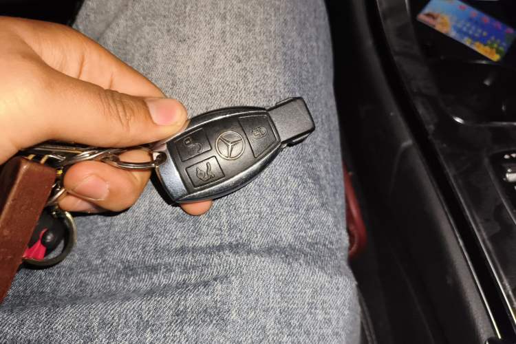 Used Mercedes-Benz C-Class 2016 C 200 L Sport Edition
