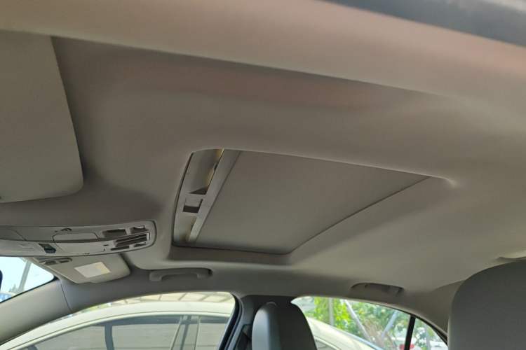 Used Chevrolet Malibu 2014 2.0L Automatic Luxury Edition