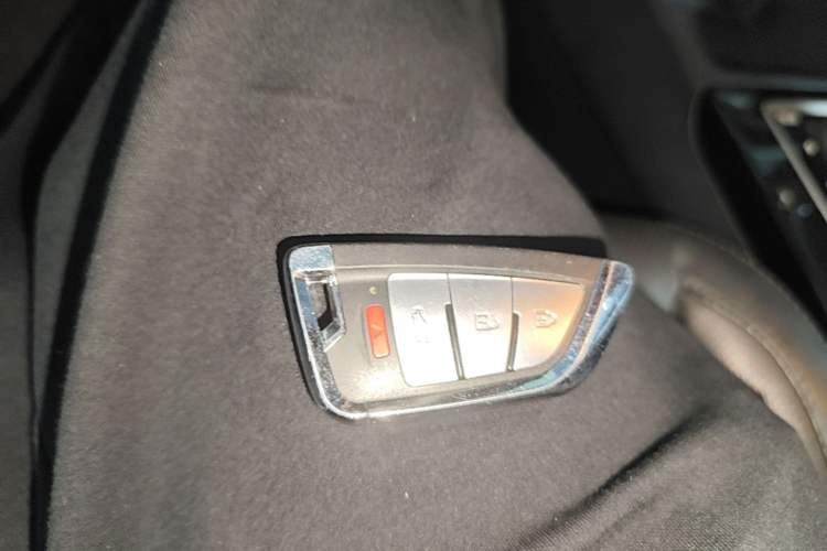 Used Hyundai Mistra 2017 1.8L Automatic Smart GLS China V Standard