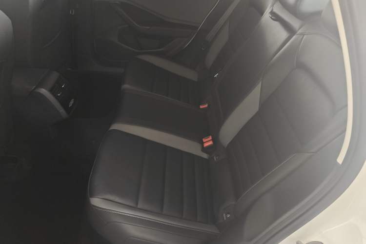 Used Volkswagen Sagitar 2019 200TSI DSG Comfort Version China VI Standard
