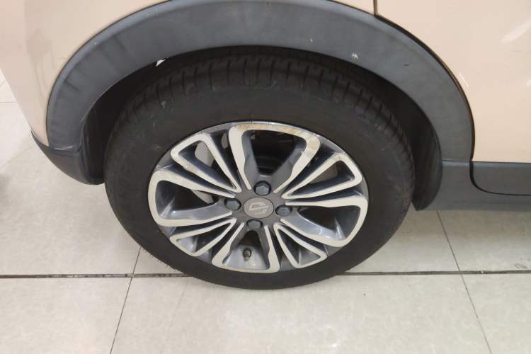 Used Leapmotor T03 2021 400 Lite Edition - Lithium-Ion Battery