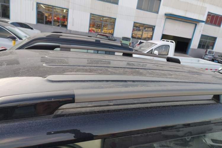 Used Baojun Spark EUV 2026 301km Flagship Edition