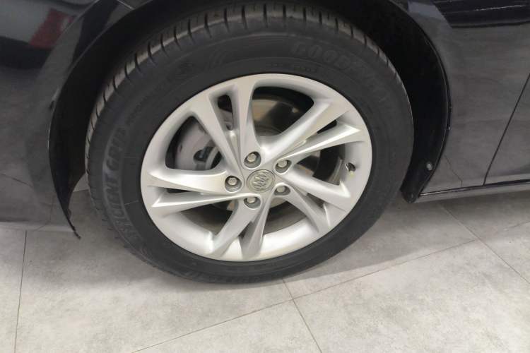 Used Buick Regal 2022 552T Smart Edition
