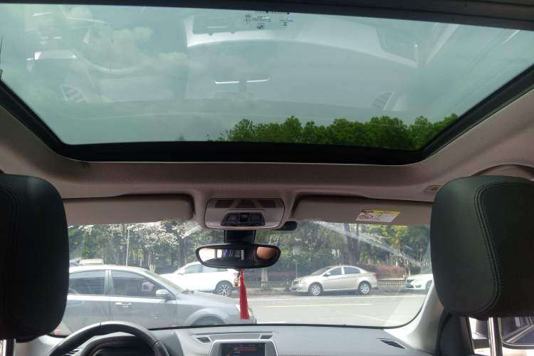 Used BMW X1 2018 sDrive18Li Fashion Model
