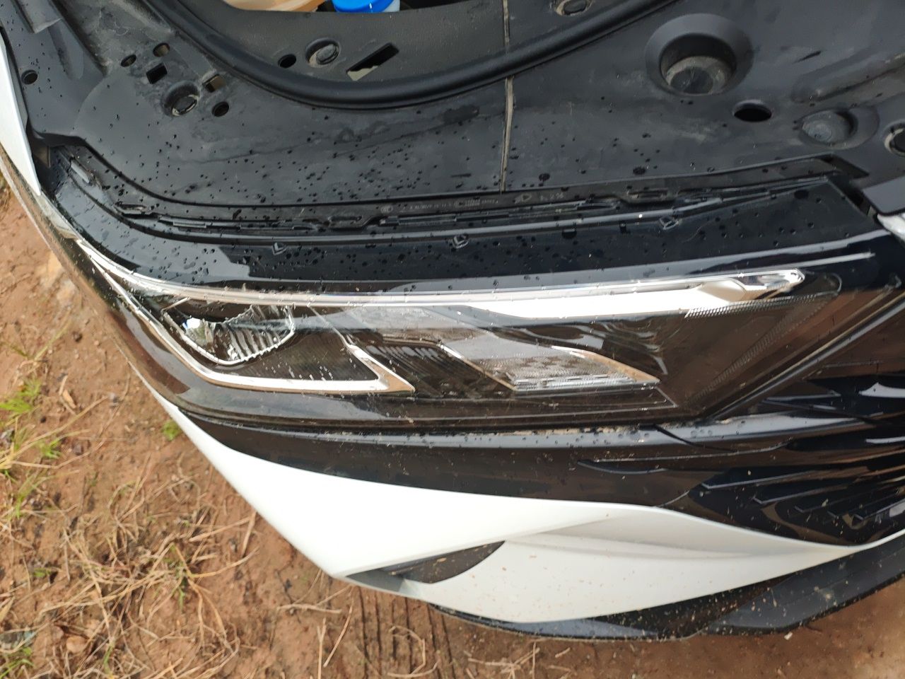 Dongfeng Aeolus AX7 2023 Mach Edition 1.5T DCT Champion Legend Version — снимка 7