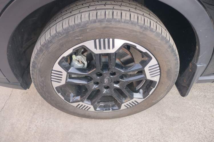 Used Ford Equator Sport 2025 EcoBoost 170 Platinum Edition