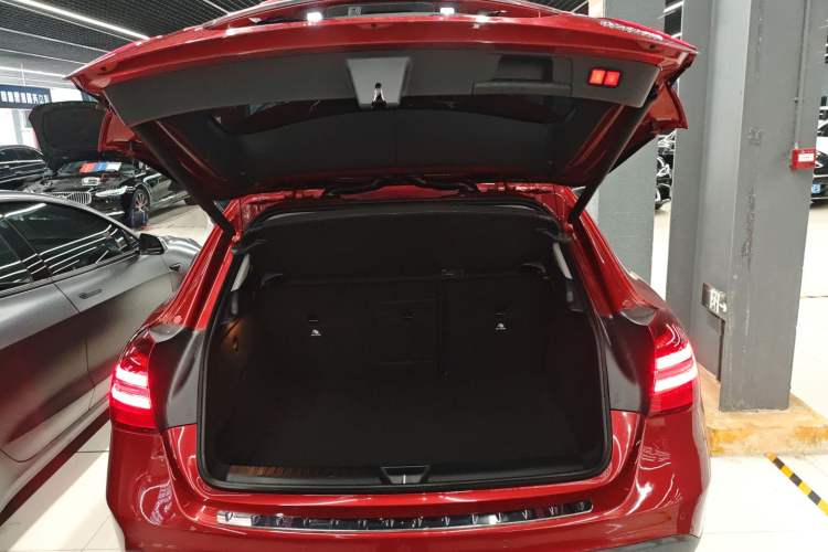 Used Mercedes-Benz GLA 2018 GLA 200 Fashion Model