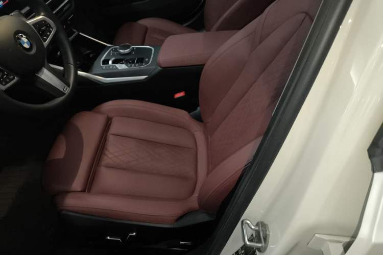 Used BMW 3 Series 2024 325i M Sport Package