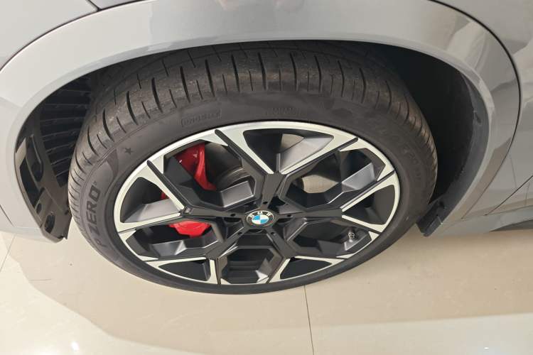 Used BMW X1 M35Li 2024 M35Li
