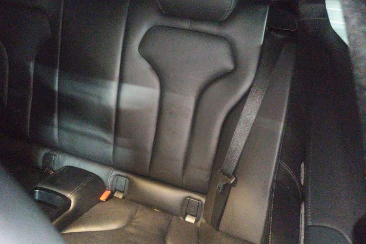 Used BMW M4 2014 M4 two-door coupe
